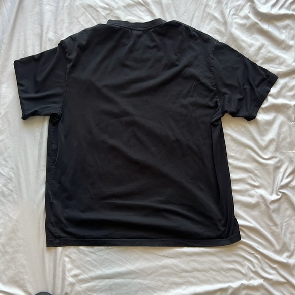 Y-3 Adidas Signature New Logo Tee SS19 - Picture 4 of 4